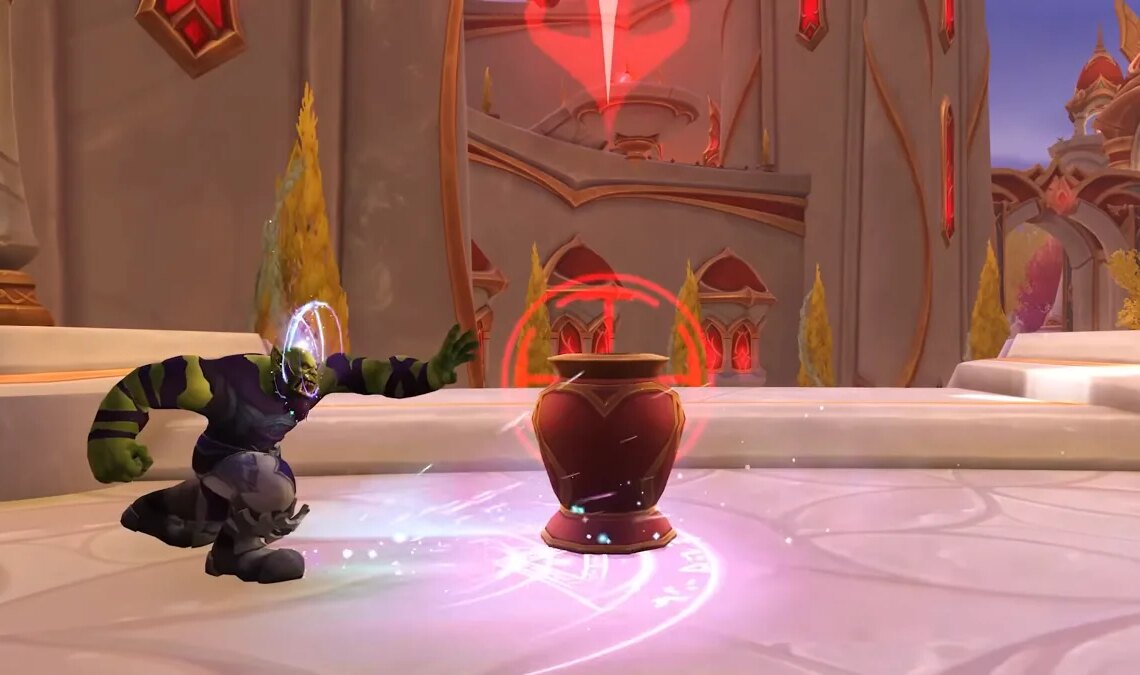World of Warcraft recevra un mode Prop Hunt plus tard cette année
