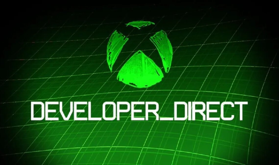 Xbox Developer Direct 2026 : tous les trailers et jeux de l'événement Microsoft