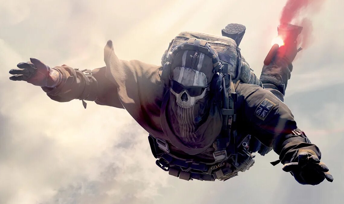 Activision annonce la date à laquelle les serveurs Call of Duty : Warzone Mobile seront fermés