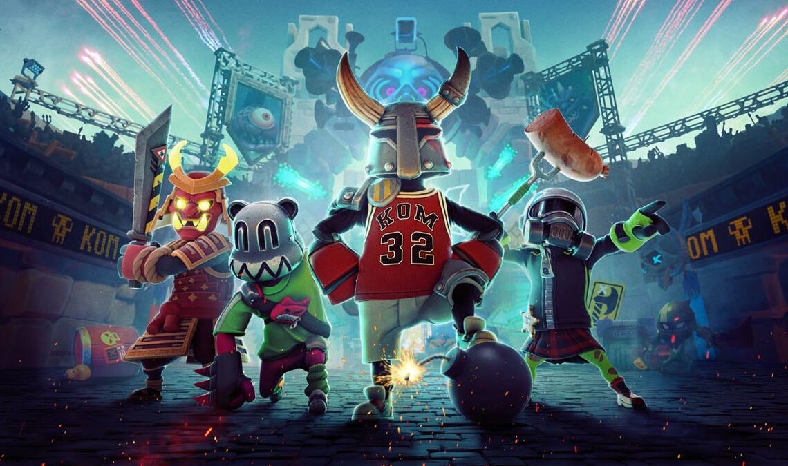 Amazon s'est lancé dans ce jeu, pensant qu'il durerait des années. Cela n'a pas duré même un seul