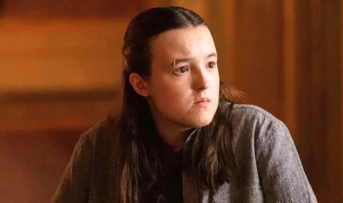 Après The Last of Us et Game of Thrones, Bella Ramsay annonce un "changement de cap" dans sa carrière