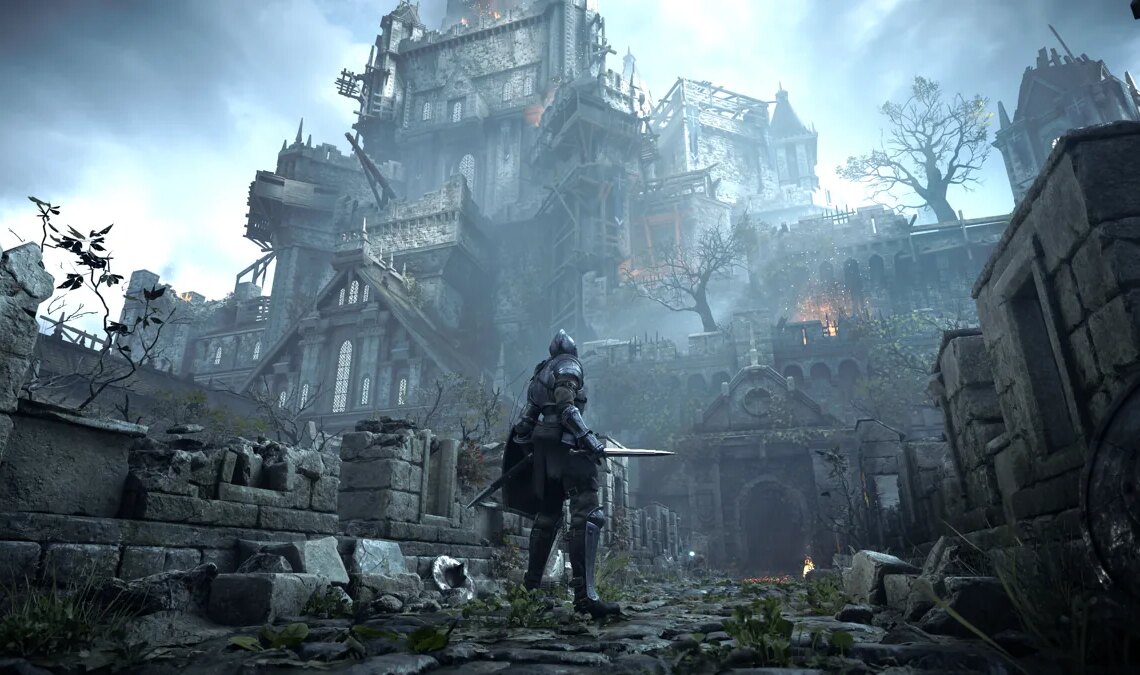 Au revoir les jeux Bluepoint. PlayStation ferme le studio responsable des remakes de Demon's Souls et Shadow of the Colossus