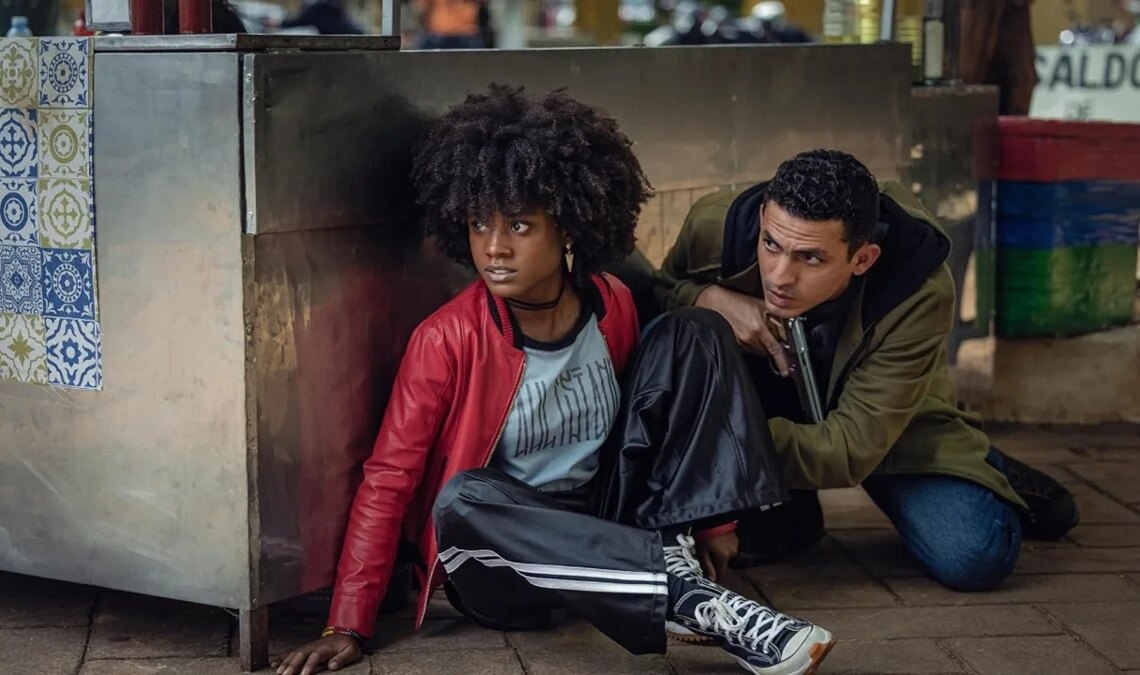 Aujourd'hui sur Netflix : un thriller criminel qui emballe le public et parfait pour ce week-end