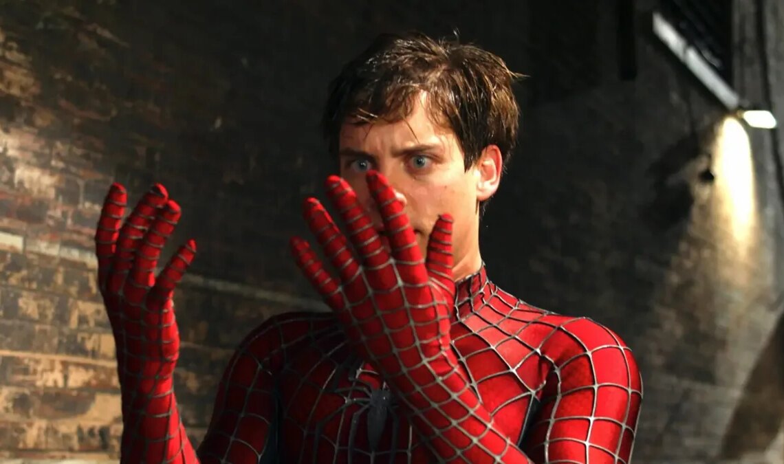 Avant Spider-Man, Sam Raimi montrait déjà qu'il avait une bonne main avec les super-héros avec ce film des années 90
