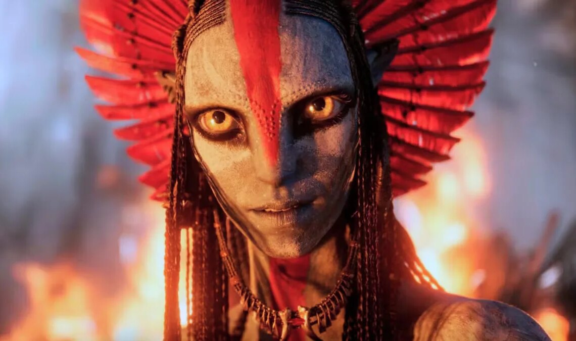 Avatar : Fire and Ash est spectaculaire, mais il fait encore la même erreur