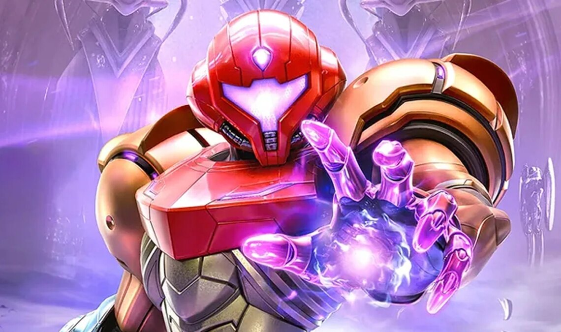 Avec son silence, Nintendo inquiète les fans de Metroid