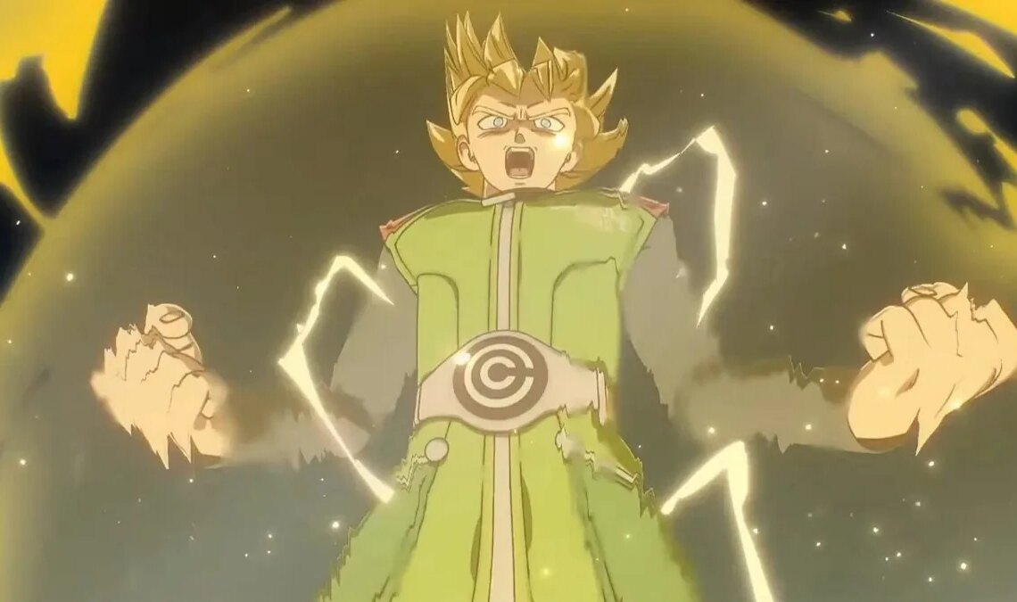 Bandai Namco a divulgué par erreur son prochain grand jeu Dragon Ball