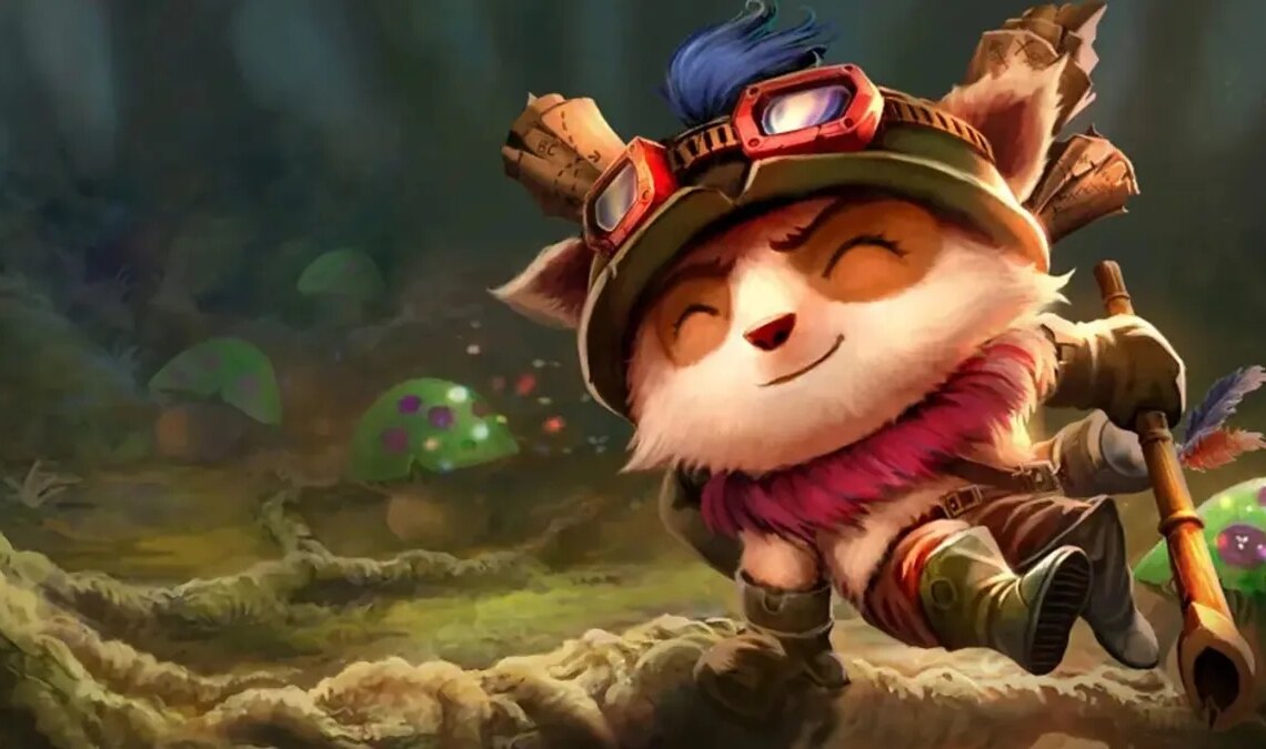 Beaucoup lèvent la main devant la nouvelle fonctionnalité qui arrivera sur LoL, mais ils oublient une chose : les gens sont très lâches.