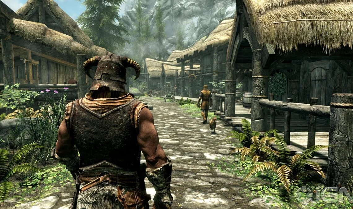 Bethesda révèle un détail très important sur The Elder Scrolls VI. Les fans de longue date ont des raisons d’être heureux