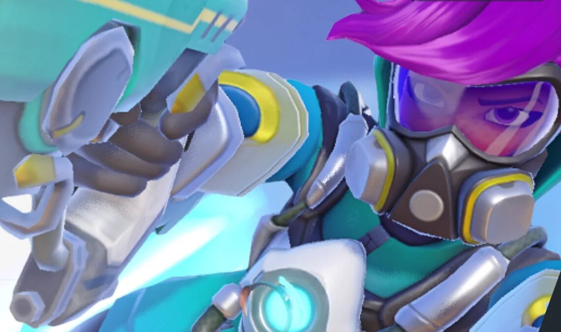 Blizzard annonce un nouveau jeu Overwatch, et nous avons déjà le premier gameplay