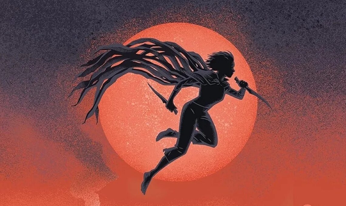 Brandon Sanderson fournit la première mise à jour du film Mistborn sur Apple TV