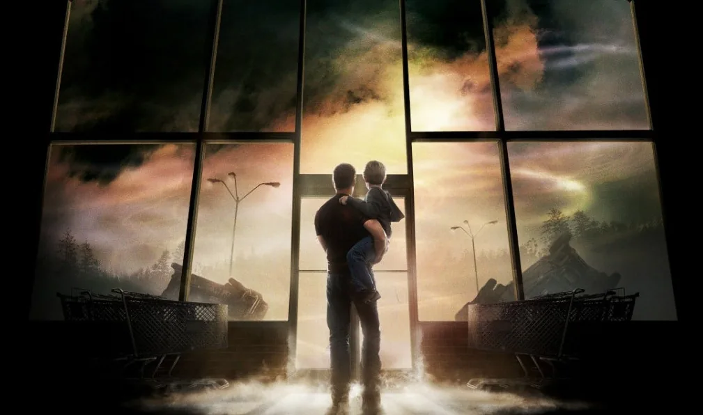 Ce classique de Stephen King reviendra au cinéma, et il le fera entre de très bonnes mains