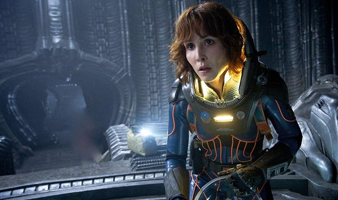 Ce film de science-fiction renaît en streaming. Les Espagnols sont à nouveau tombés amoureux d'elle sur Netflix