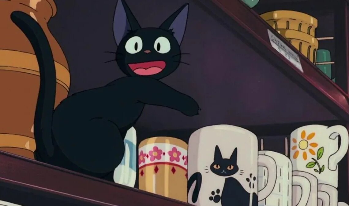 Ce film oublié du Studio Ghibli revient sur grand écran, près de 40 ans plus tard