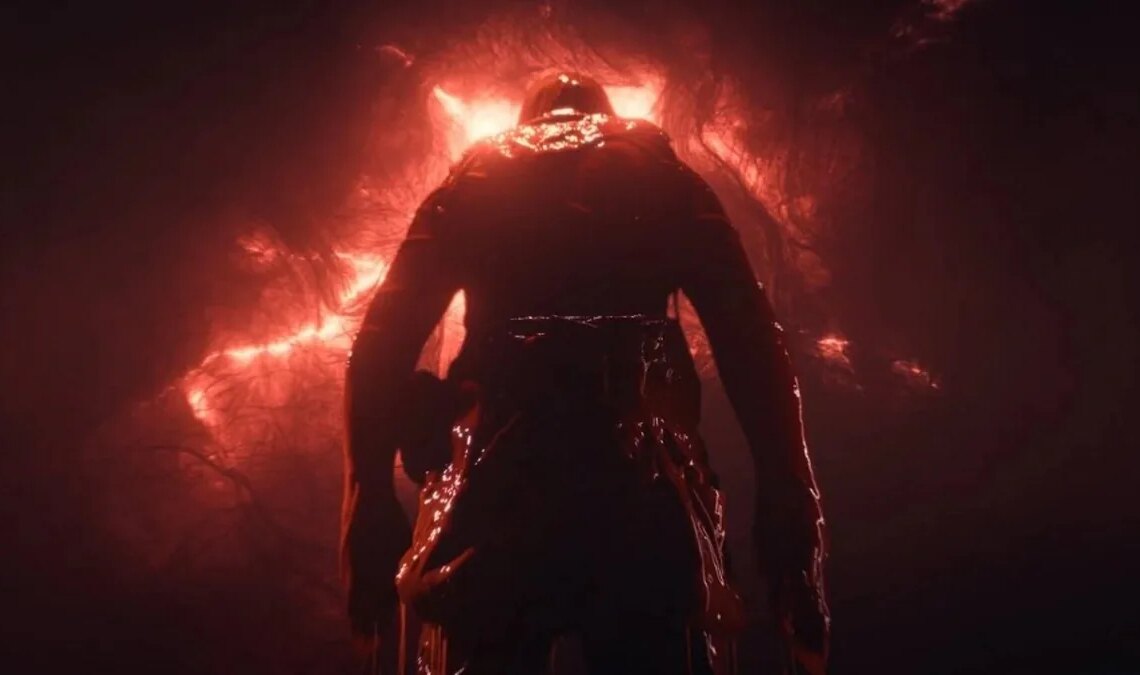 Ce jeu est sur PS5 depuis des mois mais vient de recevoir une bande-annonce de lancement. Si vous y réfléchissez, cela a beaucoup de sens.