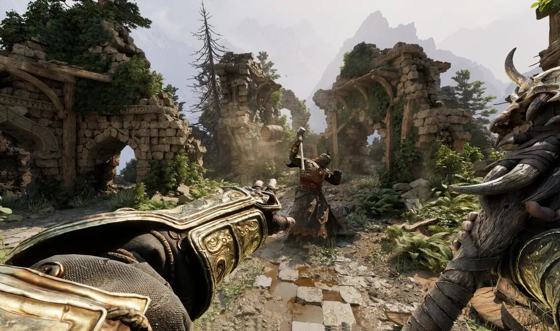 Ce jeu s'attaque à The Elder Scrolls VI. De plus en plus de fans suivent de près son évolution