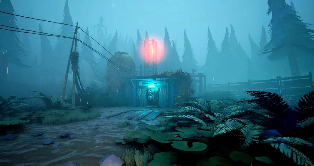 Ce jeu vidéo est parfait pour combler le vide laissé par Stranger Things