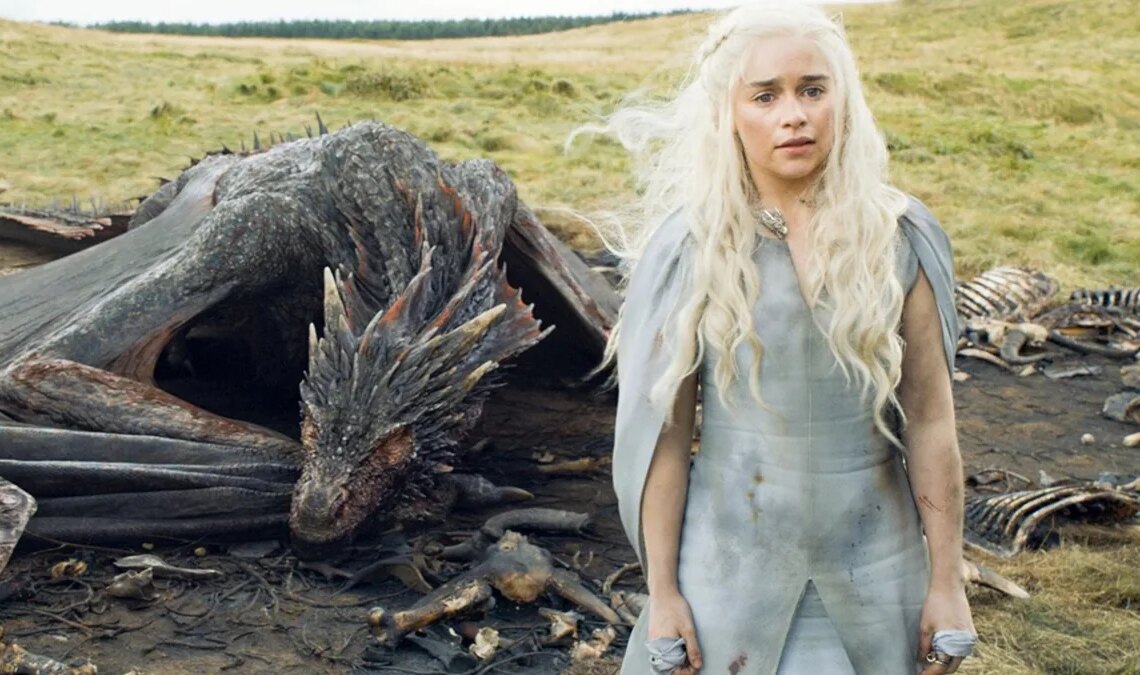 "Ce n'est pas Marvel" : HBO trace une voie claire pour l'avenir de Game of Thrones
