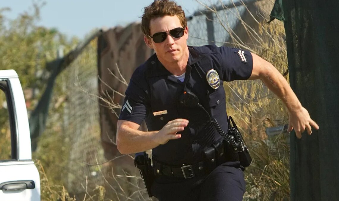 Ce n’est pas nouveau, mais les gens en sont à nouveau tombés amoureux. Cette série policière revient en force aux premières positions sur Netflix