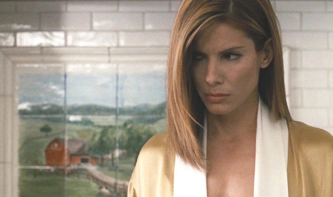 "Ce n'est pas pour les cœurs sensibles" : l'un des films les plus choquants de ces derniers temps revient en streaming