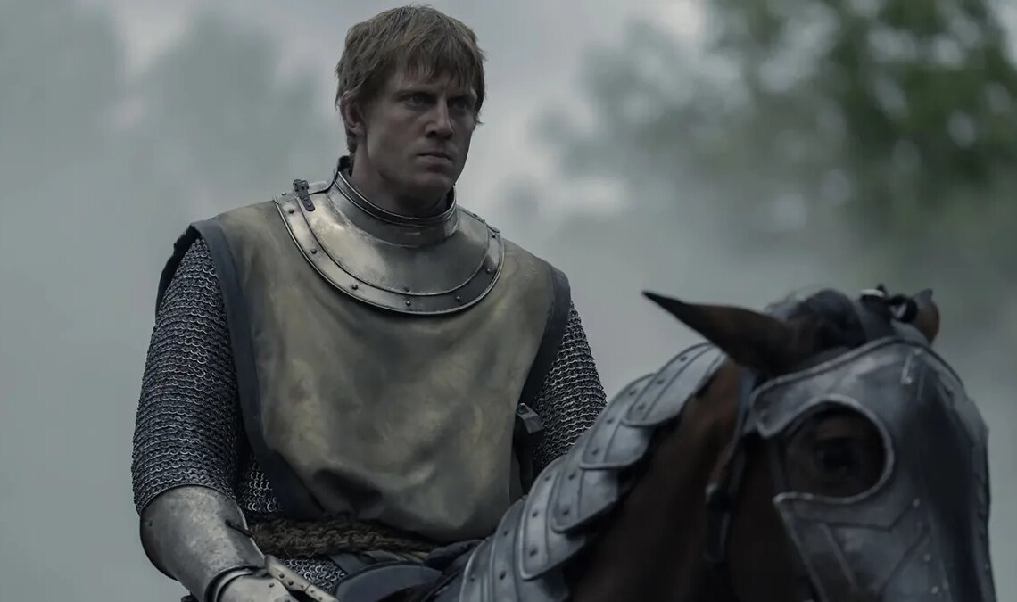 Ce qui nous a tous laissé froid dans Le Chevalier des Sept Royaumes est l'un des événements les plus « importants » de Westeros, selon George RR Martin.