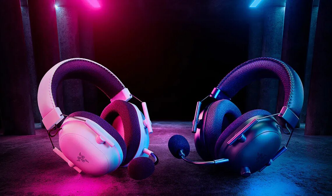 Ce sont les écouteurs qui m'accompagnent lors de mes parties sur PS5 et je ne les changerais pour rien au monde. Ils viennent d'atteindre leur prix le plus bas