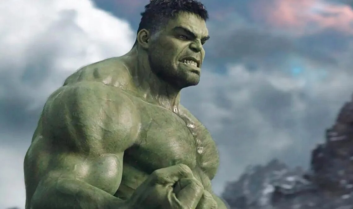 Ce type est désespéré. Mark Ruffalo semble avoir laissé tomber le premier spoiler d'Avengers : Secret Wars