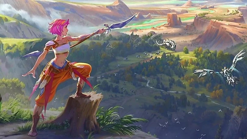 Ce week-end, vous pouvez avoir l'opportunité d'essayer le nouveau (et controversé) jeu Horizon