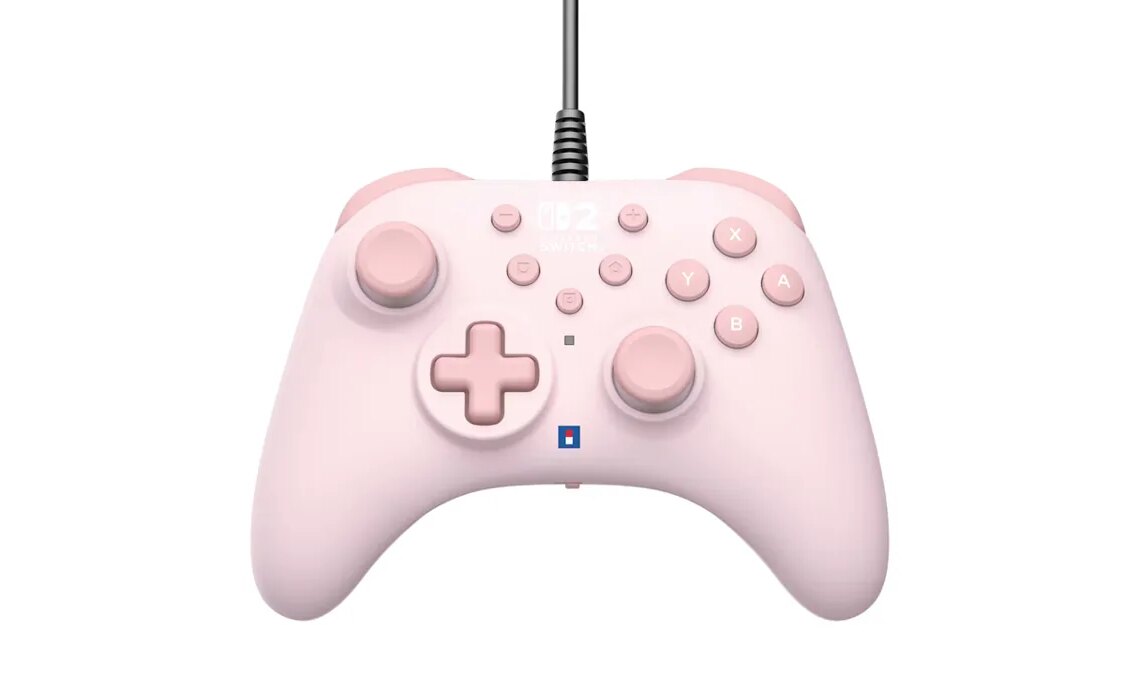 Ces manettes pour Nintendo Switch 2 sont si bon marché et si jolies qu'elles m'ont fait perdre la tête