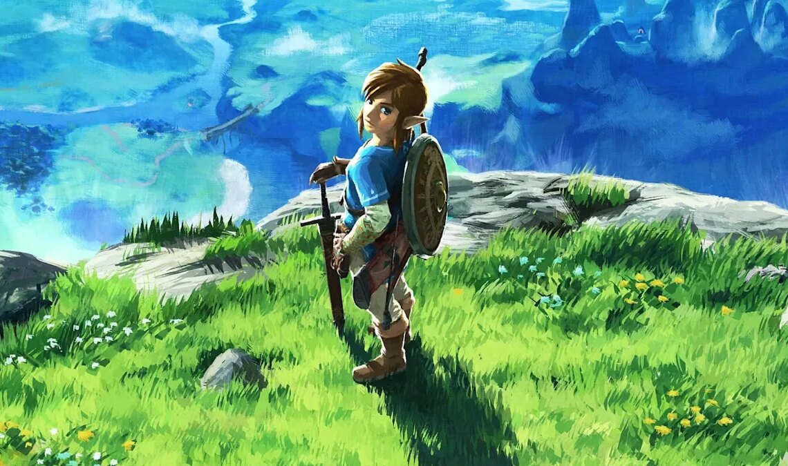 C'est ainsi que Nintendo a trouvé la véritable identité moderne de The Legend of Zelda
