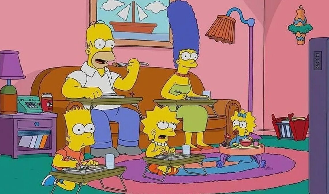 C'est ainsi que vont se terminer les Simpsons. De nombreux fans ne s'attendaient pas à une telle approche de la part des créateurs
