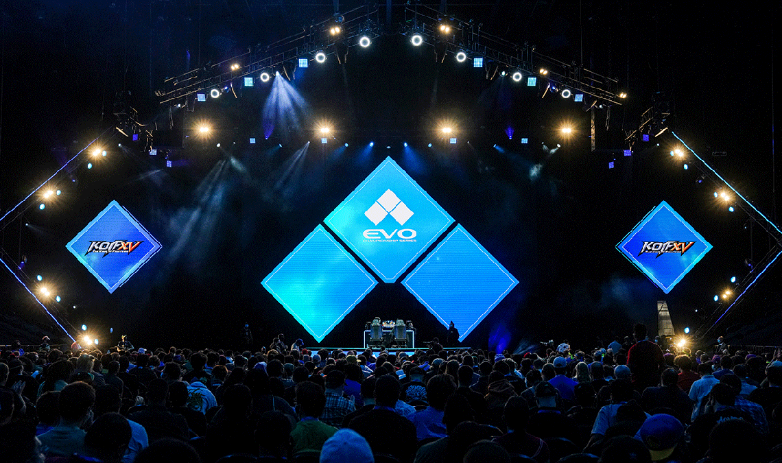 C'est enfin officiel : une société saoudienne acquiert la totalité d'EVO, et les fans expriment leur inquiétude