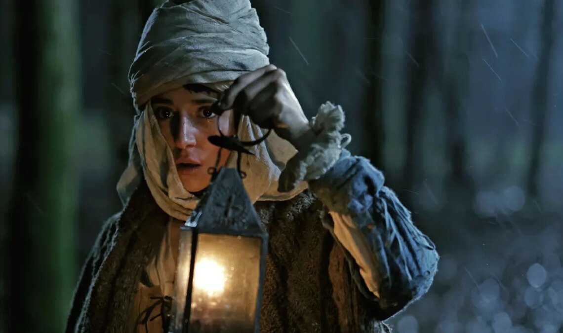 C'est espagnol, ça fait très peur et il vient d'entrer dans le Top 5 de Prime Video : "Un film énigmatique, brumeux et terrifiant"