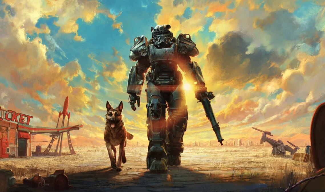 C'est la leçon la plus importante que Bethesda a apprise en créant Fallout. De nombreux jeux devraient l'appliquer