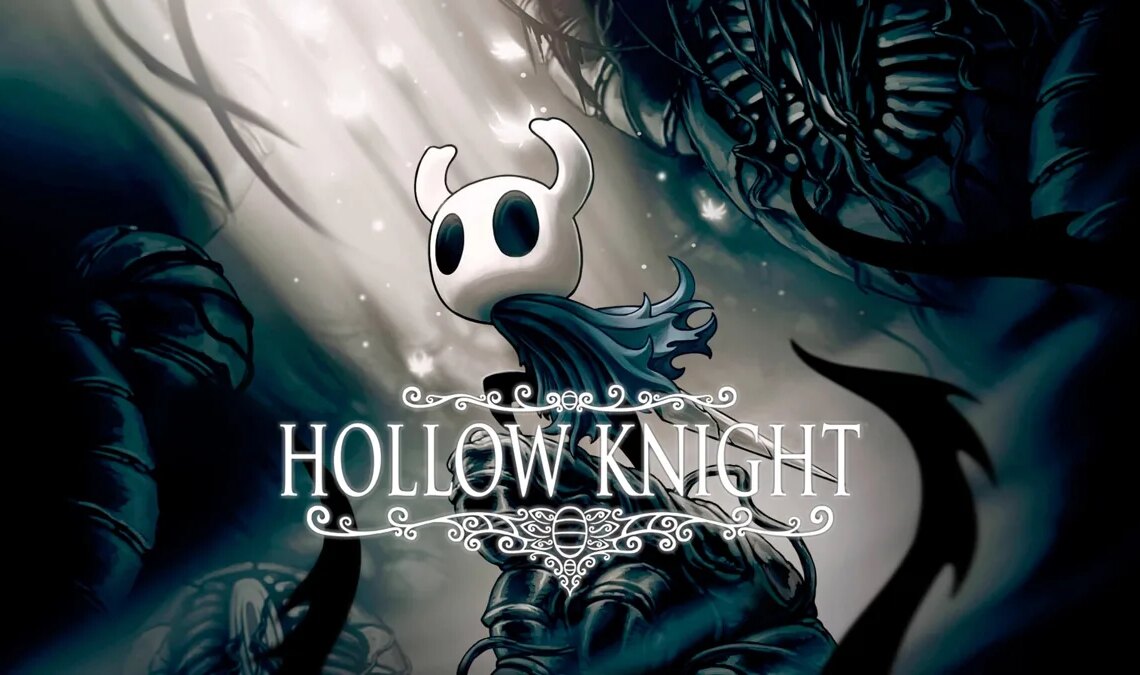 C'est une petite mise à jour, mais cela fait une différence. Hollow Knight change son histoire 9 ans après son lancement