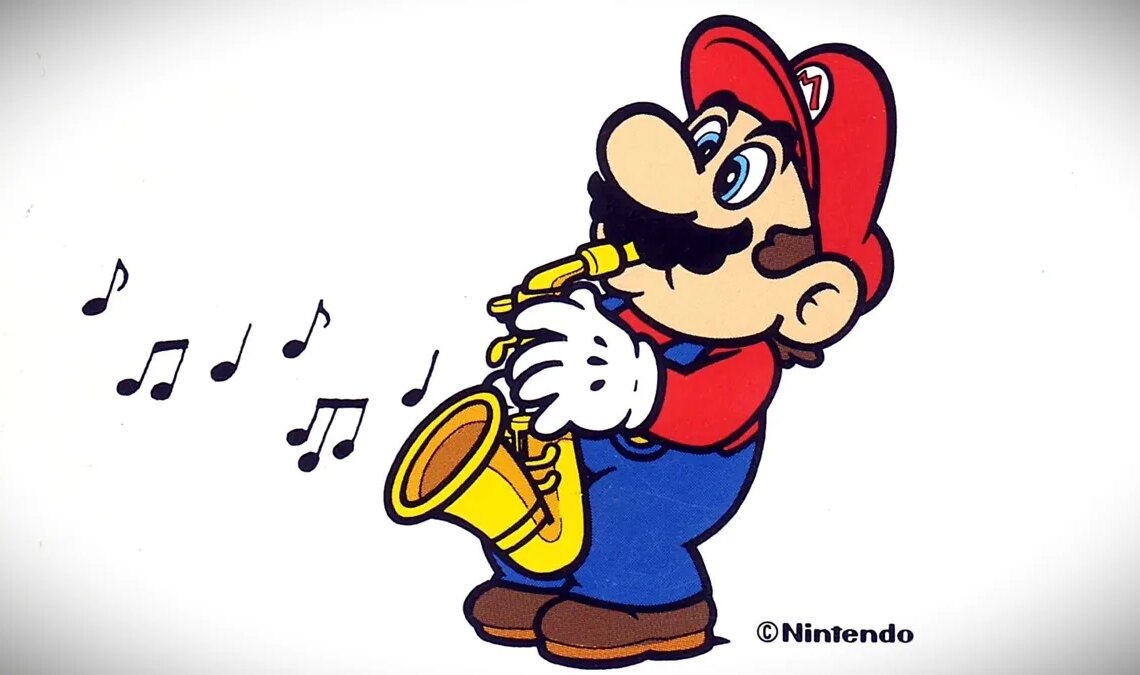 Cet incroyable remix de Super Mario vient de remporter un Grammy à la star de Wicked