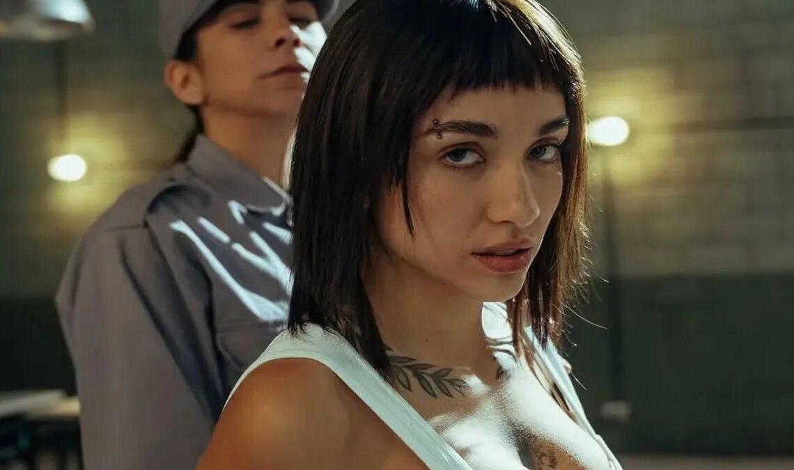 Cette série de prisons nous rend accro. En Espagne, il domine parmi les récentes sorties de Netflix