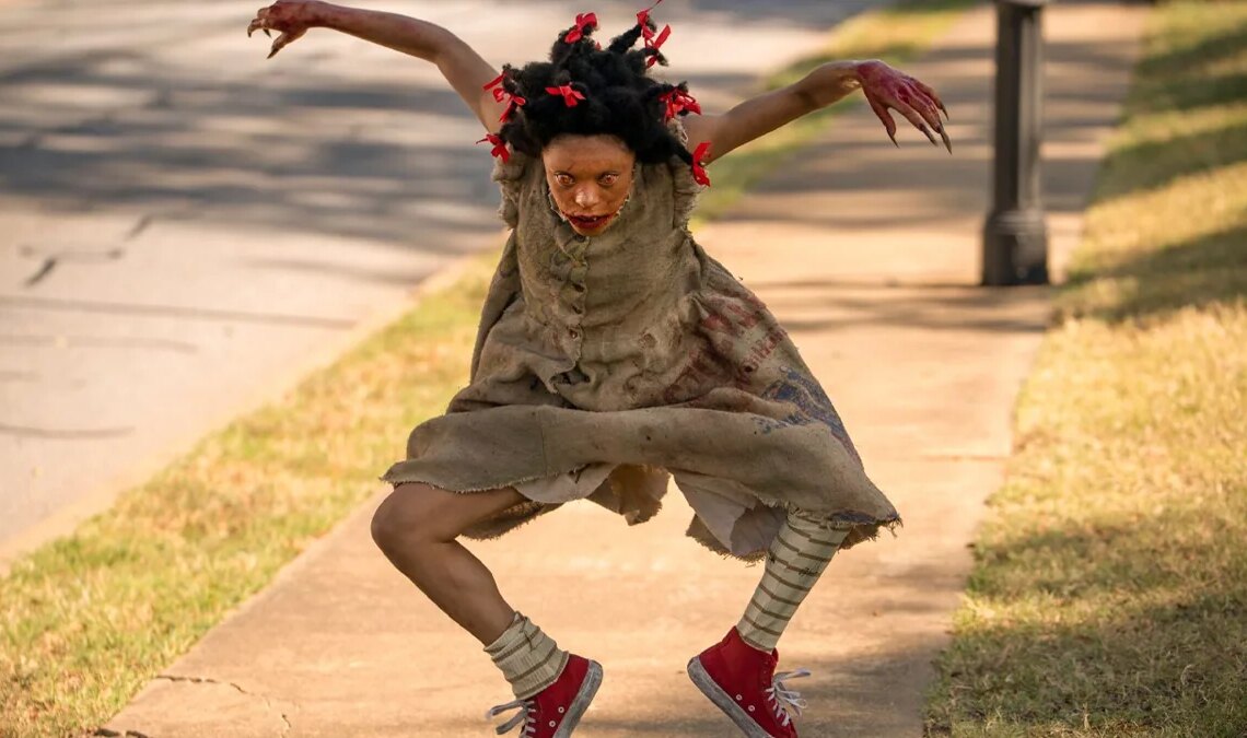 Cette série d’horreur surnaturelle est criminellement sous-estimée. Vous l'avez sur HBO et de nombreux fans demandent qu'il revienne