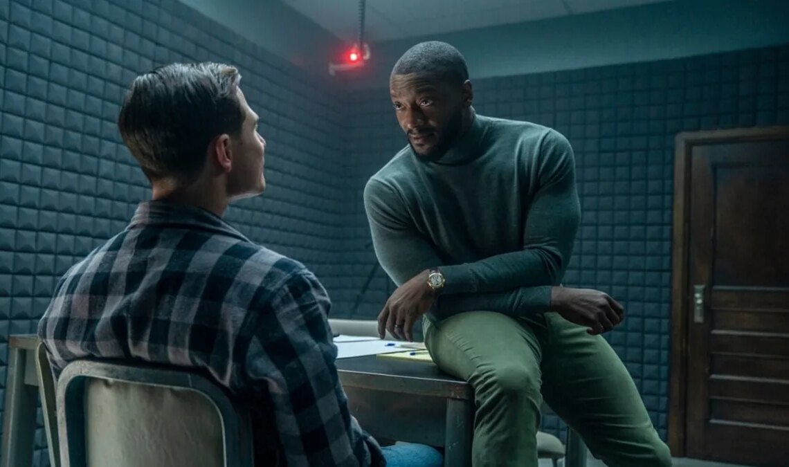 Cette série policière revient sur Prime Vidéo avec une nouvelle saison. En Espagne, c'est radical