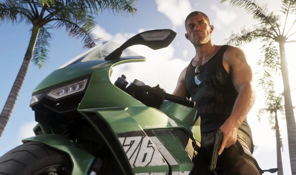 Cette société va distribuer des exemplaires de GTA 6, à une condition. Il faut avoir beaucoup de chance (ou viser) pour les obtenir