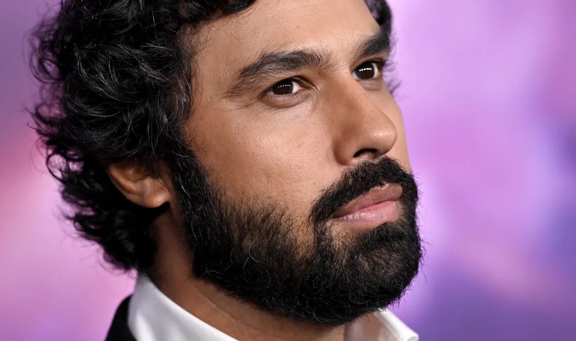 Cette star de The Bing Bang Theory est devenue un super-héros. Pas de Marvel ou DC, leur "travail masqué" est bien plus important