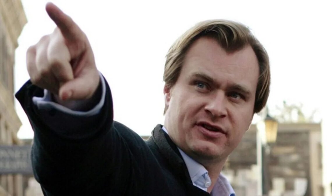 Christopher Nolan ne semble pas très satisfait de la récente grande décision financière de Netflix