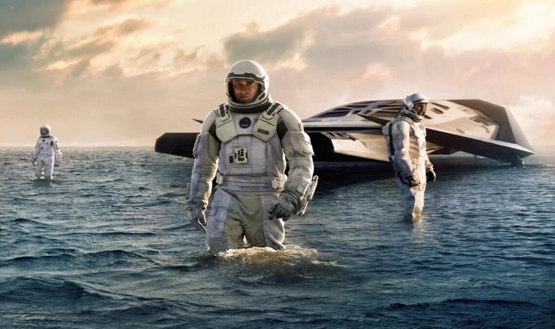 Christopher Nolan vient de retourner contre lui de nombreux fans de science-fiction en parlant et Interstellar