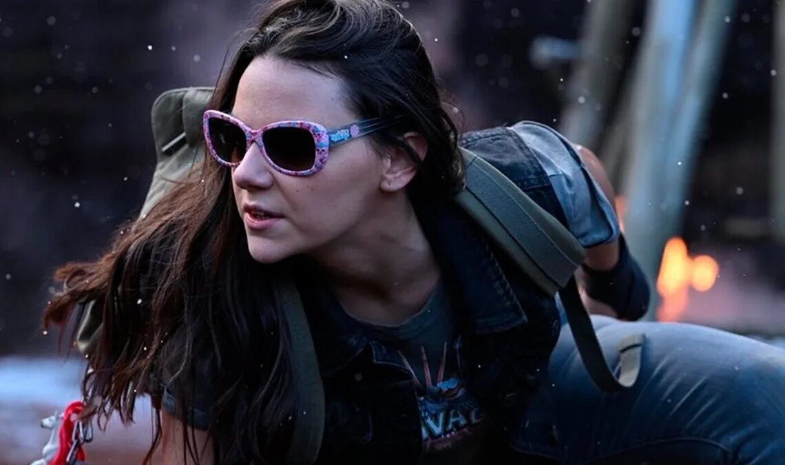 Dafne Keen prépare Marvel à faire ses débuts dans les films d'horreur avec un film qui montre la voie