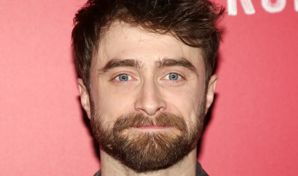 Daniel Radcliffe en a assez et prend ses distances avec l'ère moderne d'Harry Potter