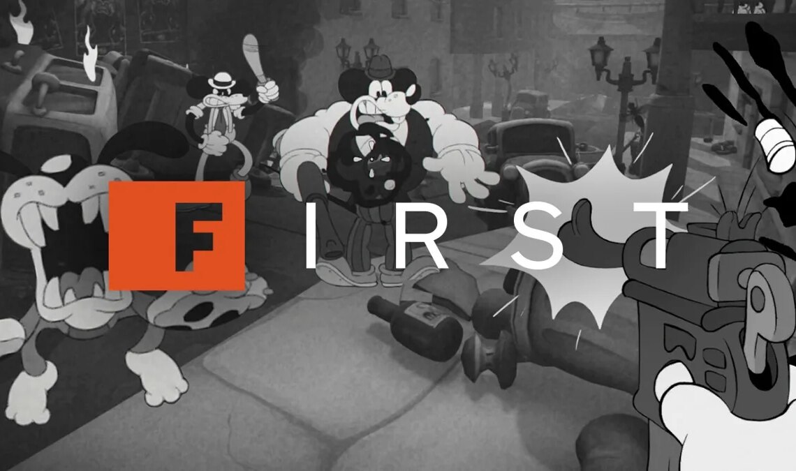 Dans les coulisses de MOUSE: PI For Hire : comment il a été créé, ses influences et plus encore – IGN First