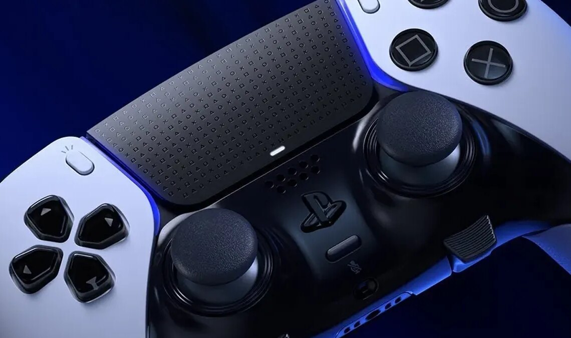 Donnez une touche unique à votre PS5 DualSense avec cette coque inspirée d'une légende