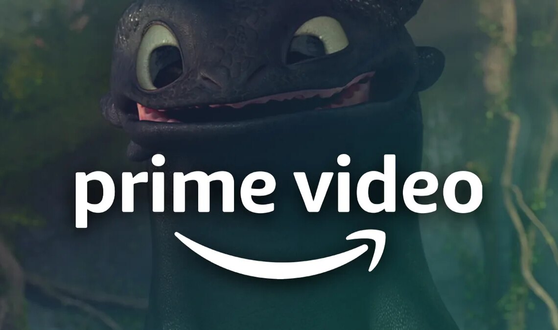 DreamWorks est de retour en force sur Prime Video. Ce sont les 10 films qui viennent d'arriver sur la plateforme de streaming