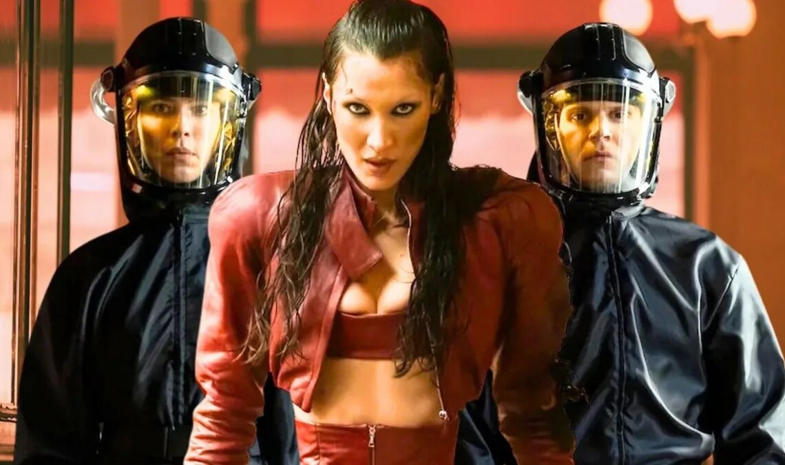 Écartez-vous, Marvel, car cette nouvelle série vient de conquérir le trône de Disney+. C'est une totale réussite