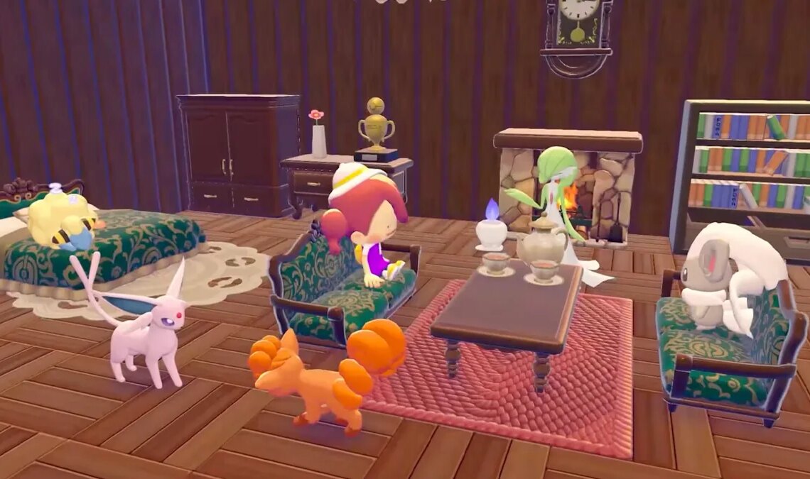 Économisez sur Pokémon Pokopia : le prochain grand jeu de Nintendo a atteint son prix le plus bas